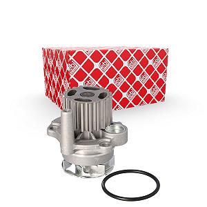 Насос водяной FEBI BILSTEIN 24360 охлаждение двигателя - Фото 1