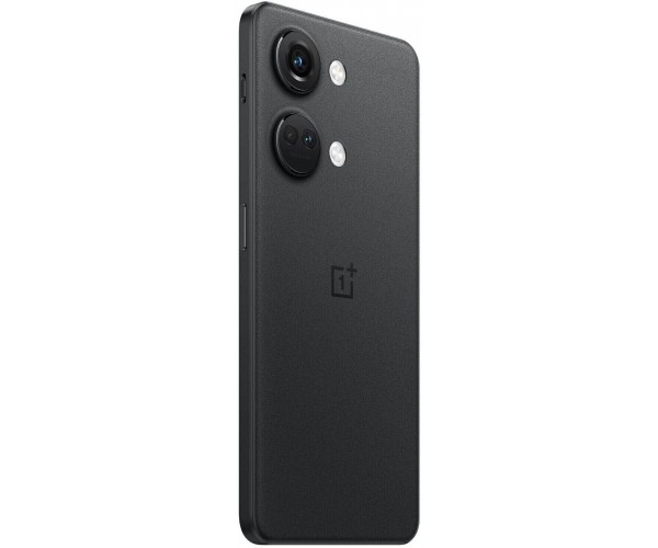 Смартфон OnePlus Nord 3 5G CPH2493 6.74" 8/128GB, 2SIM 5000мА•год, Tempest Gray, фото №6 Смартфон OnePlus Nord 3 5G CPH2493 6.74" 8/128GB, 2SIM 5000мА•год, Tempest Gray, фото №6
