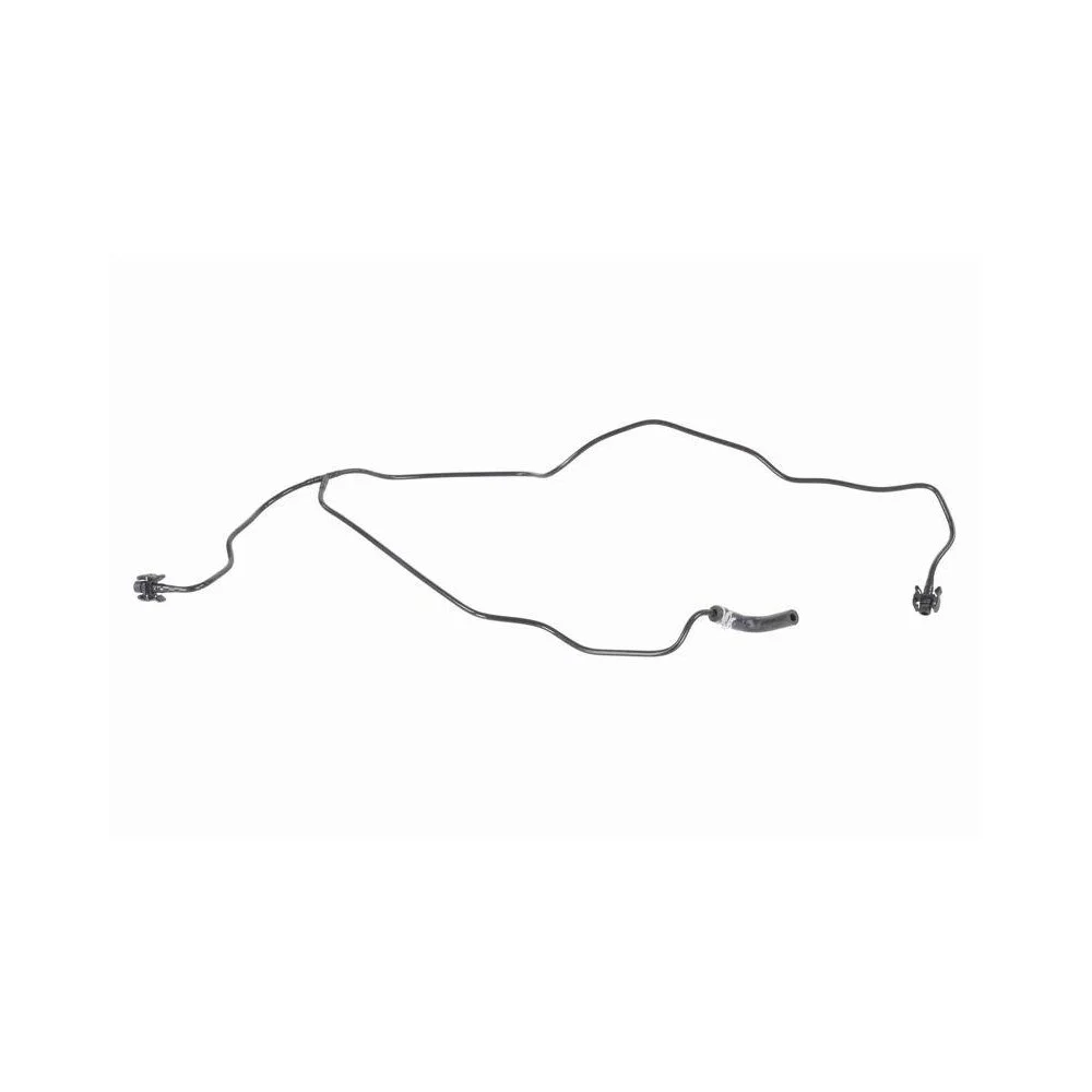 Трубка охлаждающей жидкости VAICO V25-2698 для FORD, фото №1 Трубка охлаждающей жидкости VAICO V25-2698 для FORD, фото №1