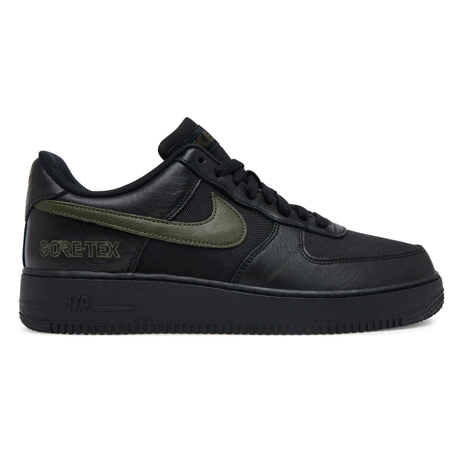 Кроссовки Nike Air Force 07 42.5, фото №1