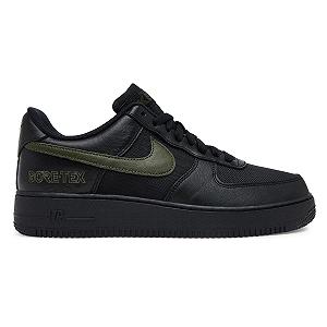 Кроссовки Nike Air Force 07 45.5 - Фото 1