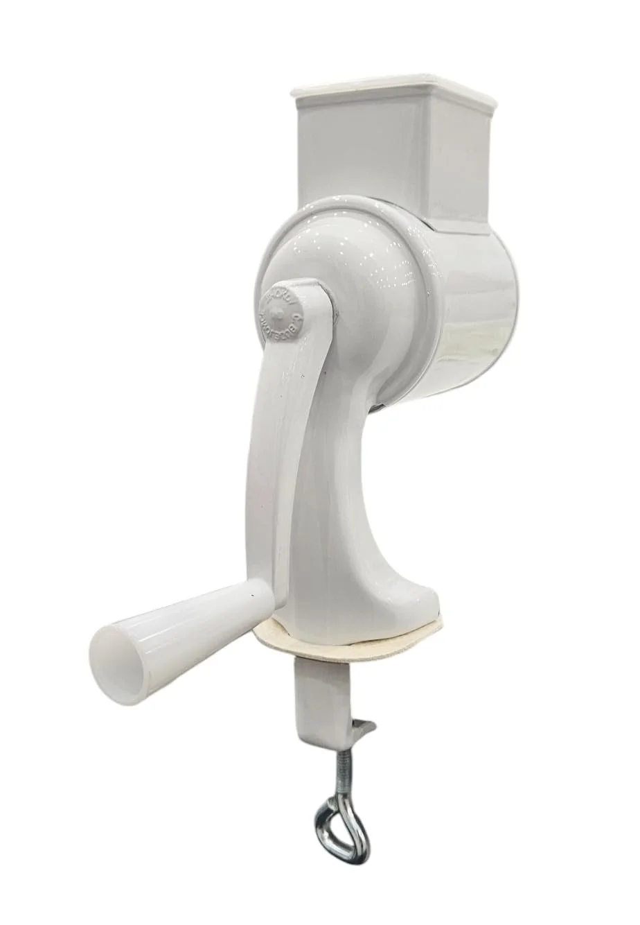 Барабанная терка с очень мелким барабаном, фото №2