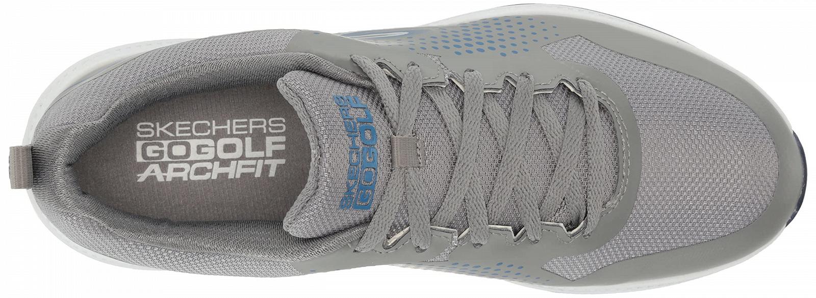 Кроссовки Skechers Go Golf Drive 5, фото №5
