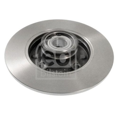 Тормозной диск FEBI BILSTEIN 32782, фото №3