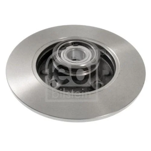 Тормозной диск FEBI BILSTEIN 32782 для CITROËN OPEL PEUGEOT VAUXHALL DS, фото №3