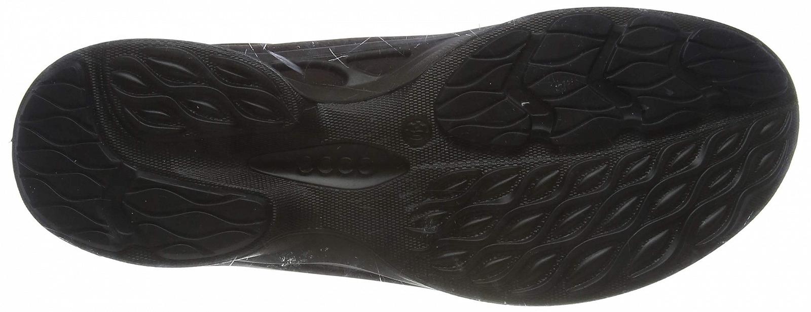 Кросівки ECCO Biom Fjuel M, фото №3 Кросівки ECCO Biom Fjuel M, фото №3