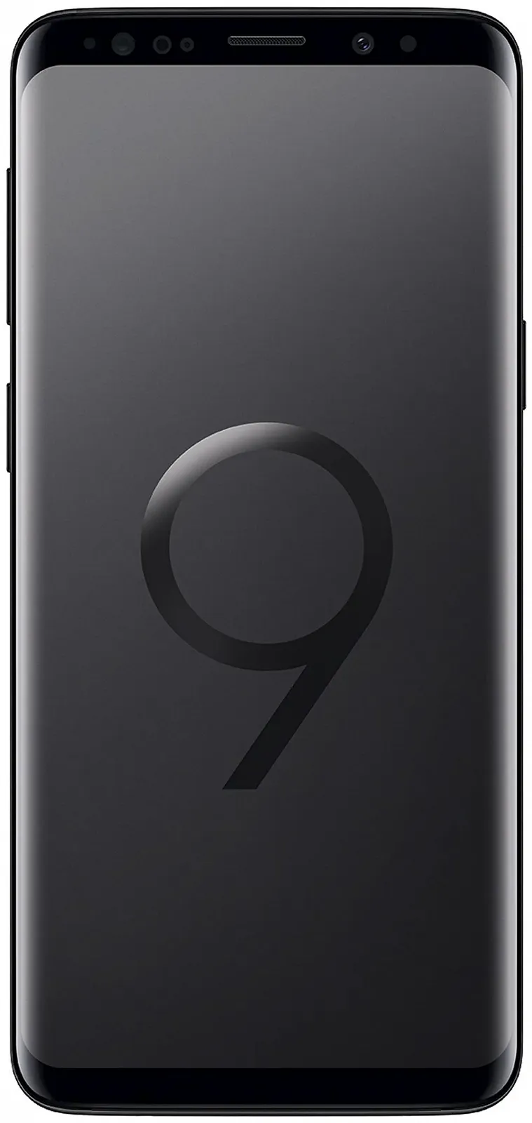 Смартфон Samsung Galaxy S9 256GB, фото №1 Смартфон Samsung Galaxy S9 256GB, фото №1