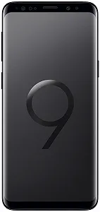 Смартфон Samsung Galaxy S9 256GB - Фото 1