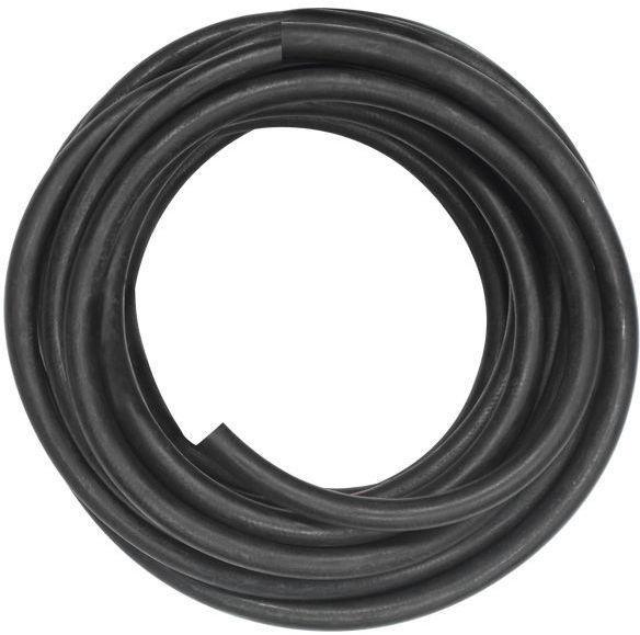 Шланг высокого давления Intertool 50 м x 10 17 мм резиновый, фото №1