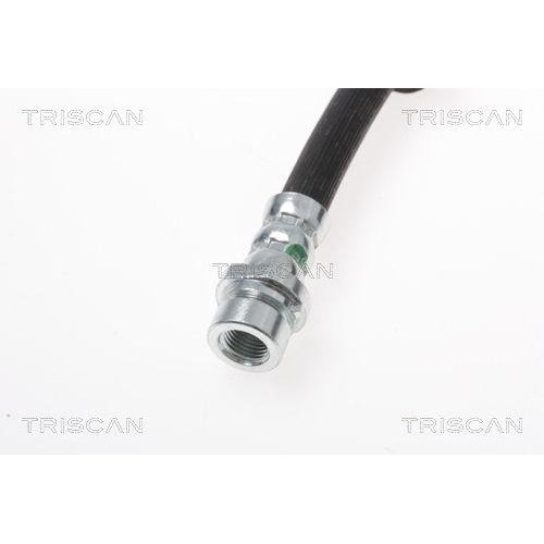 Гальмівний шланг TRISCAN 8150 16137 для FORD, передня вісь, фото №3 Гальмівний шланг TRISCAN 8150 16137 для FORD, передня вісь, фото №3