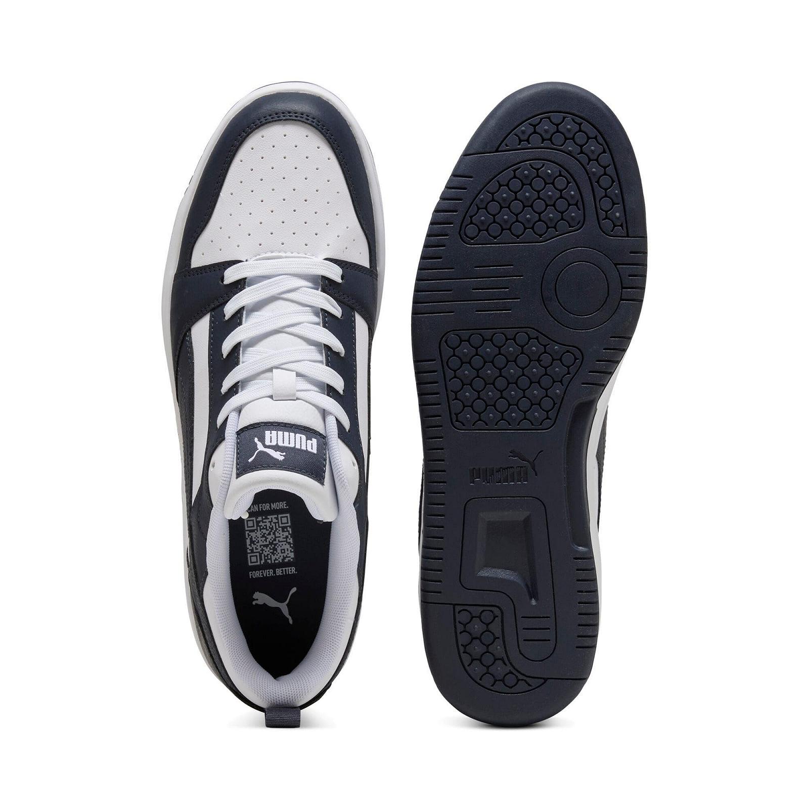 Кроссовки Puma Rebound V6 Low Unisex, фото №4