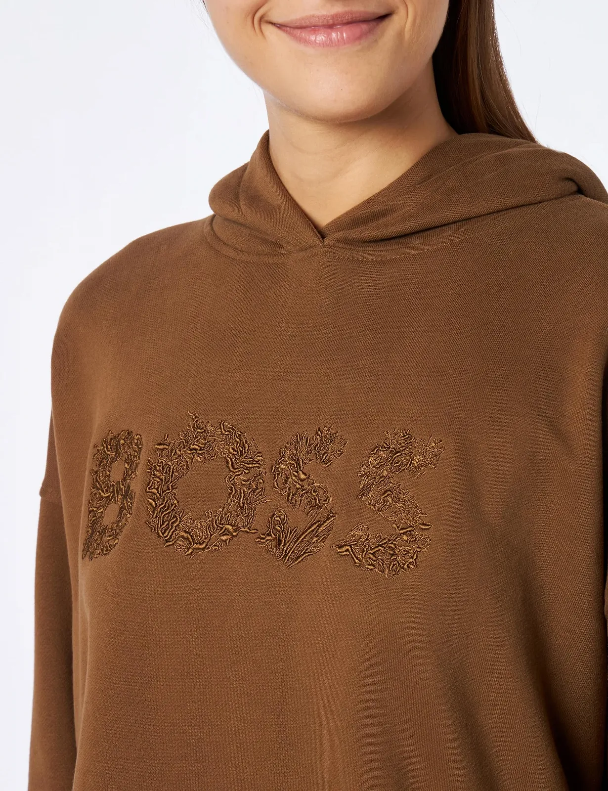 Женский свитшот BOSS C_eblousa, фото №2 Женский свитшот BOSS C_eblousa, фото №2