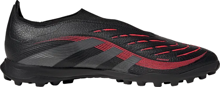 Сороконіжки Predator League Laceless Turf Boots 40, фото №3