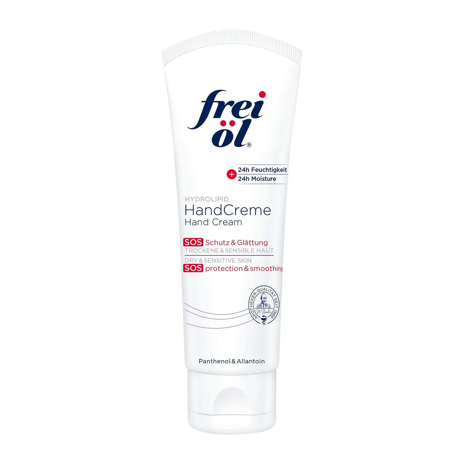 Крем для рук Frei öl, фото №1 Крем для рук Frei öl, фото №1