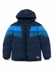 Купити Куртка s.Oliver Outdoor для хлопчиків - Фото 1 Куртка s.Oliver Outdoor для хлопчиків - Фото 1