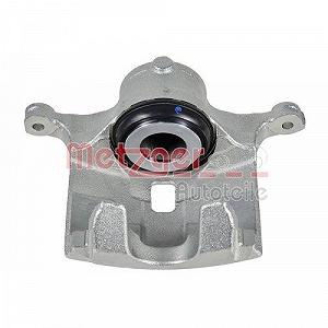 Гальмівний супорт METZGER 6261499 для MAZDA передній міст зліва synthetic.ua - Фото 1