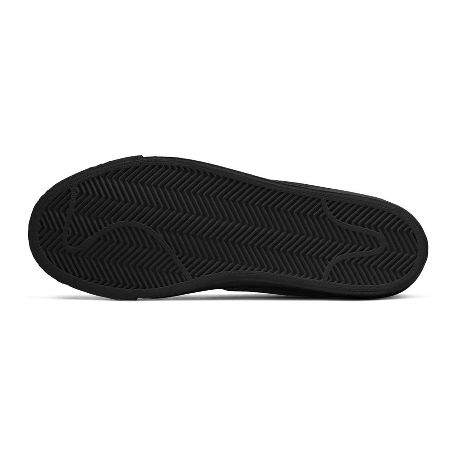 Кросівки Nike SB Zoom Blazer Mid, фото №3