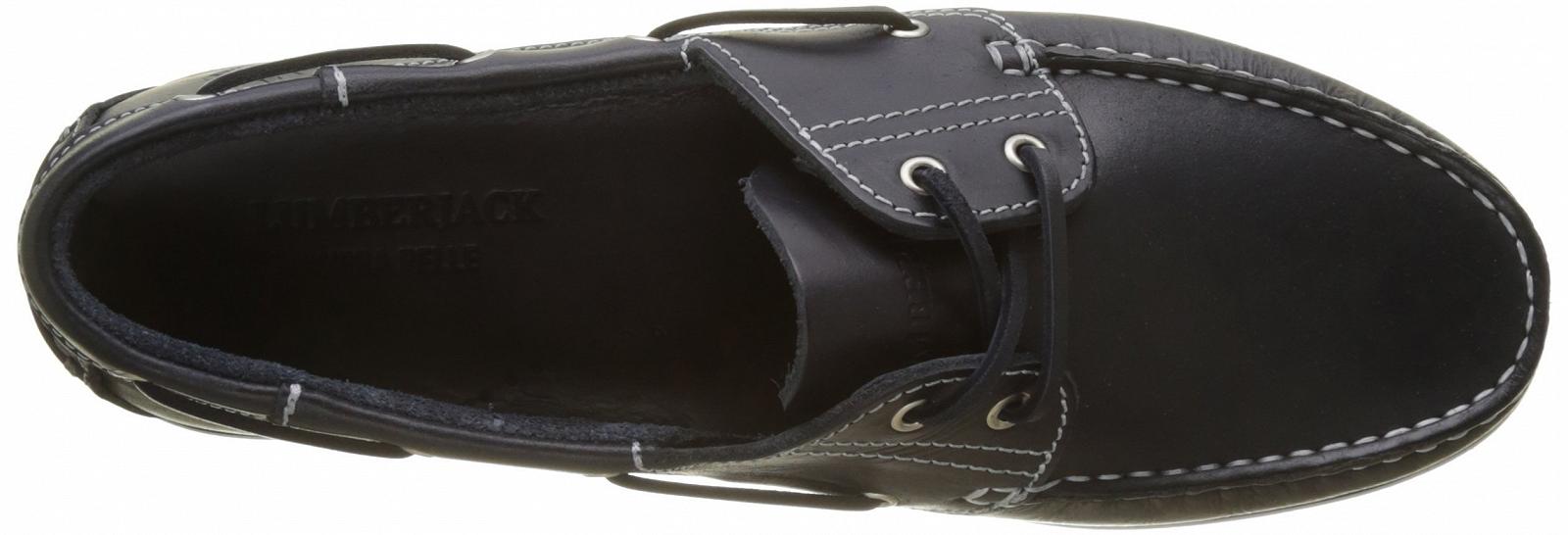 Туфлі LUMBERJACK Navigator, фото №5