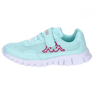 Детские кроссовки Kappa 260604k synthetic.ua - Фото 1