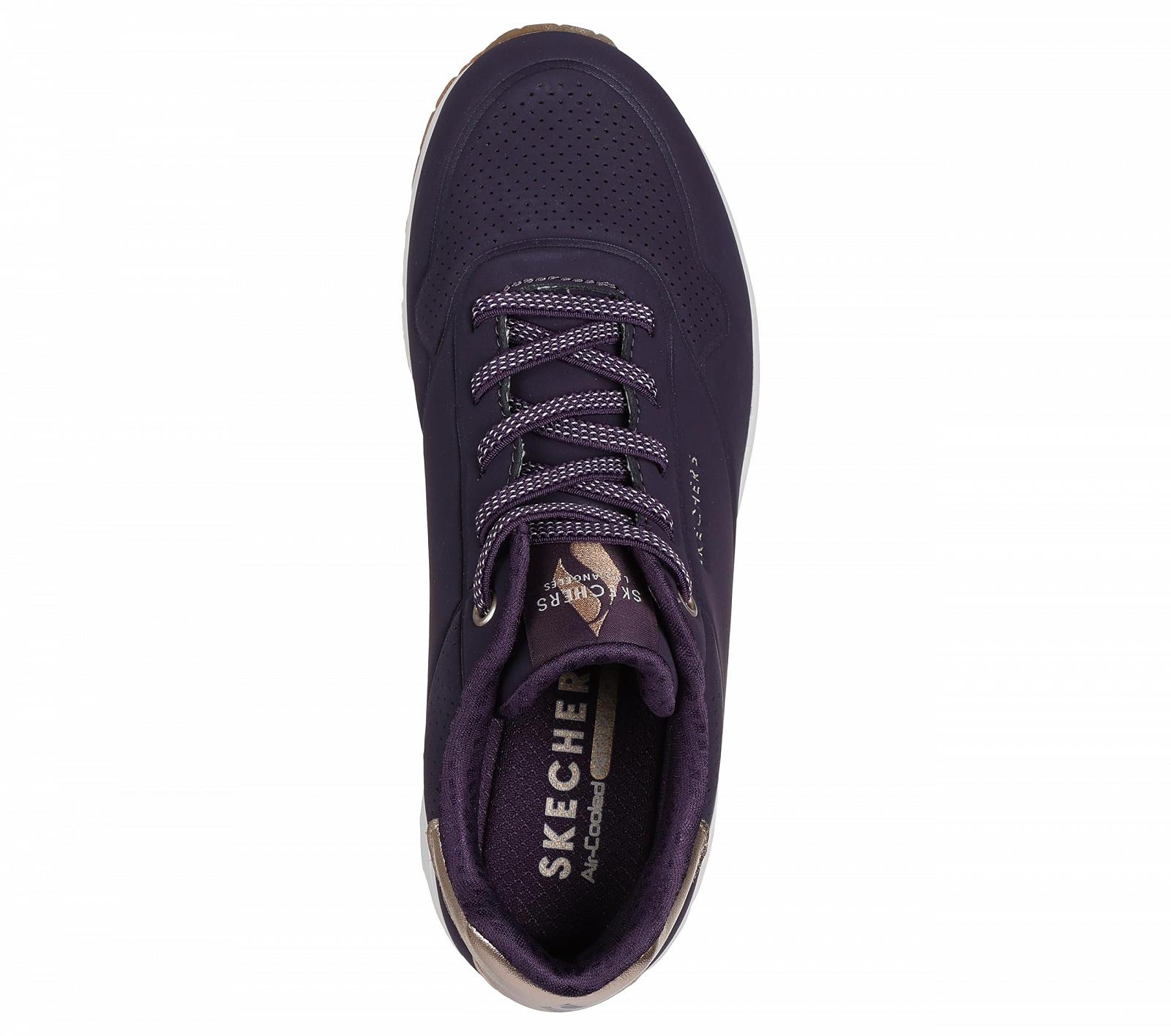 Кроссовки Skechers Uno Stand On Air женские, фото №3