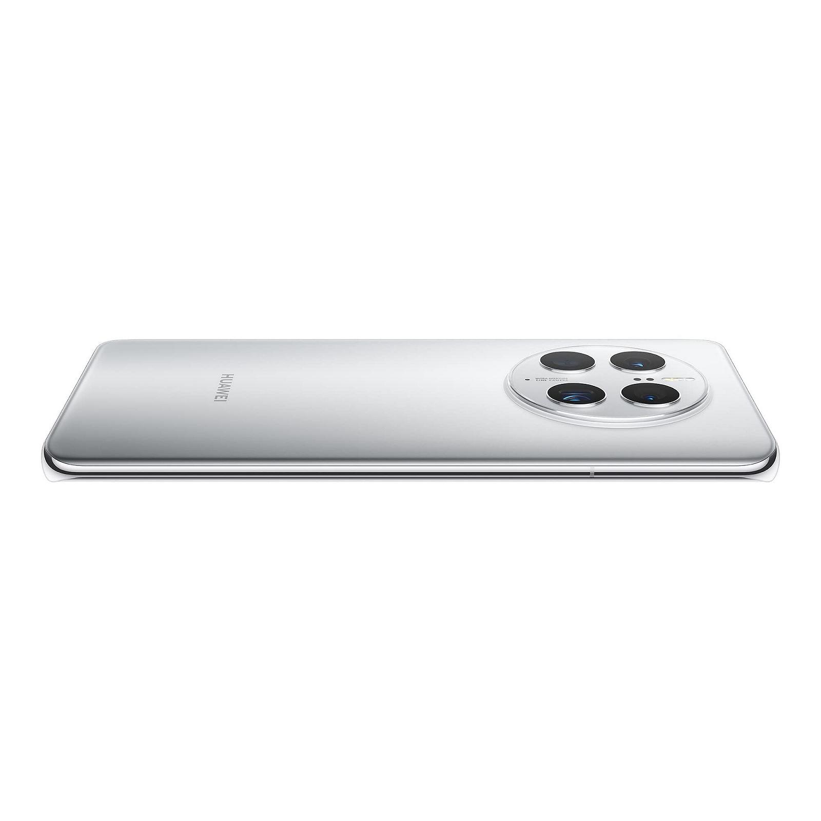 Смартфон HUAWEI Mate 50 Pro Ultra XMAGE Camera 66 Вт 4700 мАч IP68 Silver, фото №9 Смартфон HUAWEI Mate 50 Pro Ultra XMAGE Camera 66 Вт 4700 мАч IP68 Silver, фото №9
