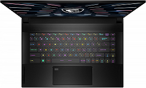 Ноутбук 15.6" MSI Stealth GS66 (12UH-060IT) Gaming Intel Core i9-12900H RAM 32GB SSD 1TB GeForce RTX 3080 Win11 Магниево-алюминиевый корпус (UKR) synthetic.ua - Фото 1