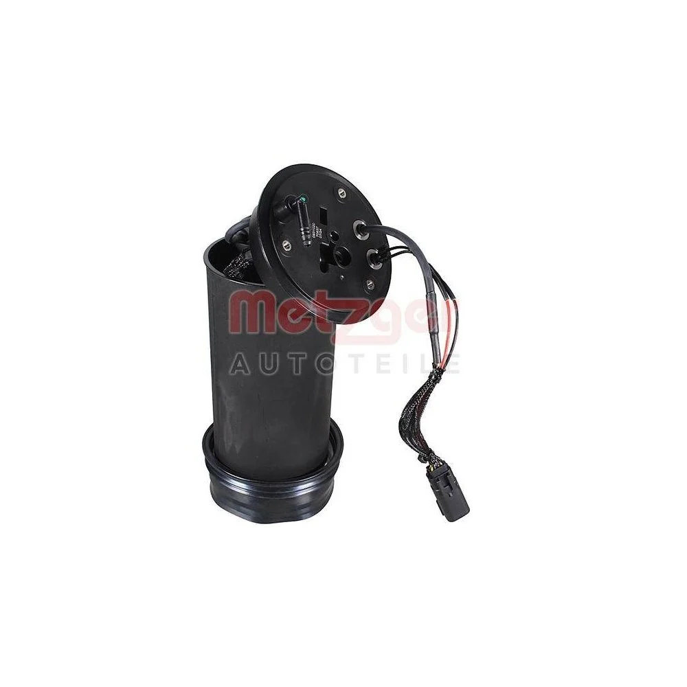 Обігрівач модуля бака (впорскування сечовини) METZGER 0931020 для FORD, фото №1 Обігрівач модуля бака (впорскування сечовини) METZGER 0931020 для FORD, фото №1