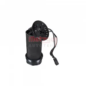 Обігрівач модуля бака (впорскування сечовини) METZGER 0931020 для FORD - Фото 1