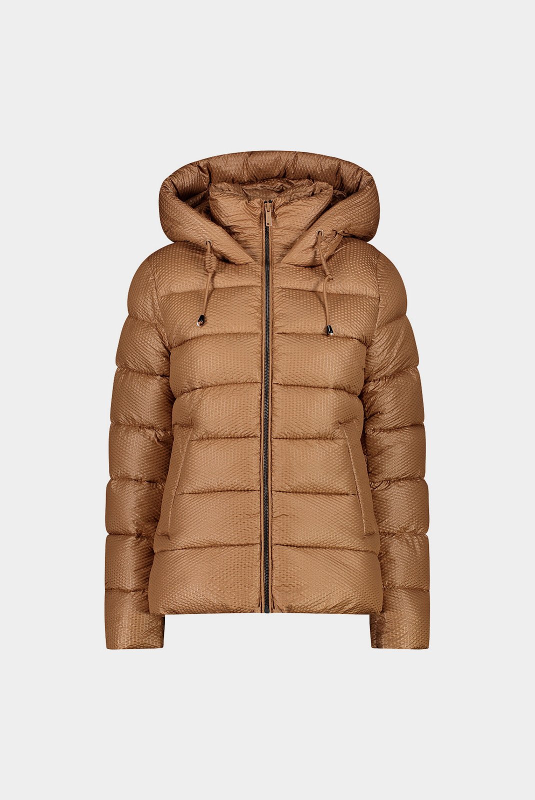 Куртка CMP WOMAN JACKET FIX HOOD XS, фото №1