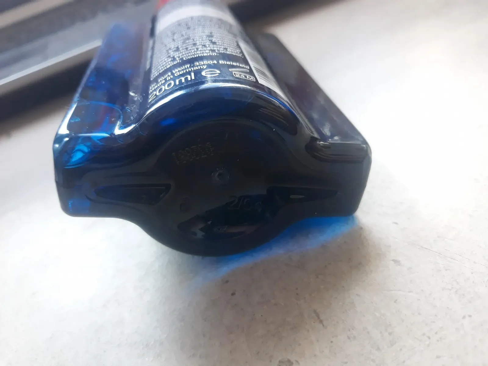 Лосьон ALPECIN Energizer 200 мл, фото №5