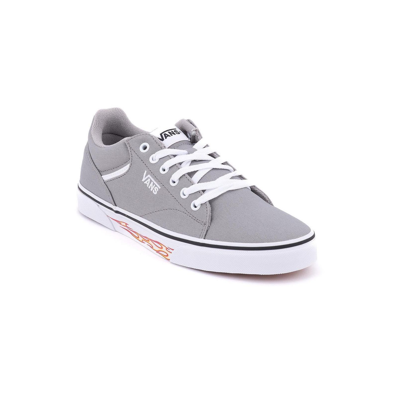 Кроссовки Vans Seldan мужские, фото №3