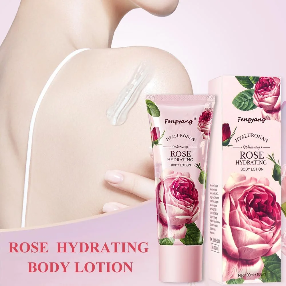 Лосьйон для тіла Fengyang Зволожуючий, Живильний, Молочко для тіла, Нежирний, Догляд за тілом, фото №7