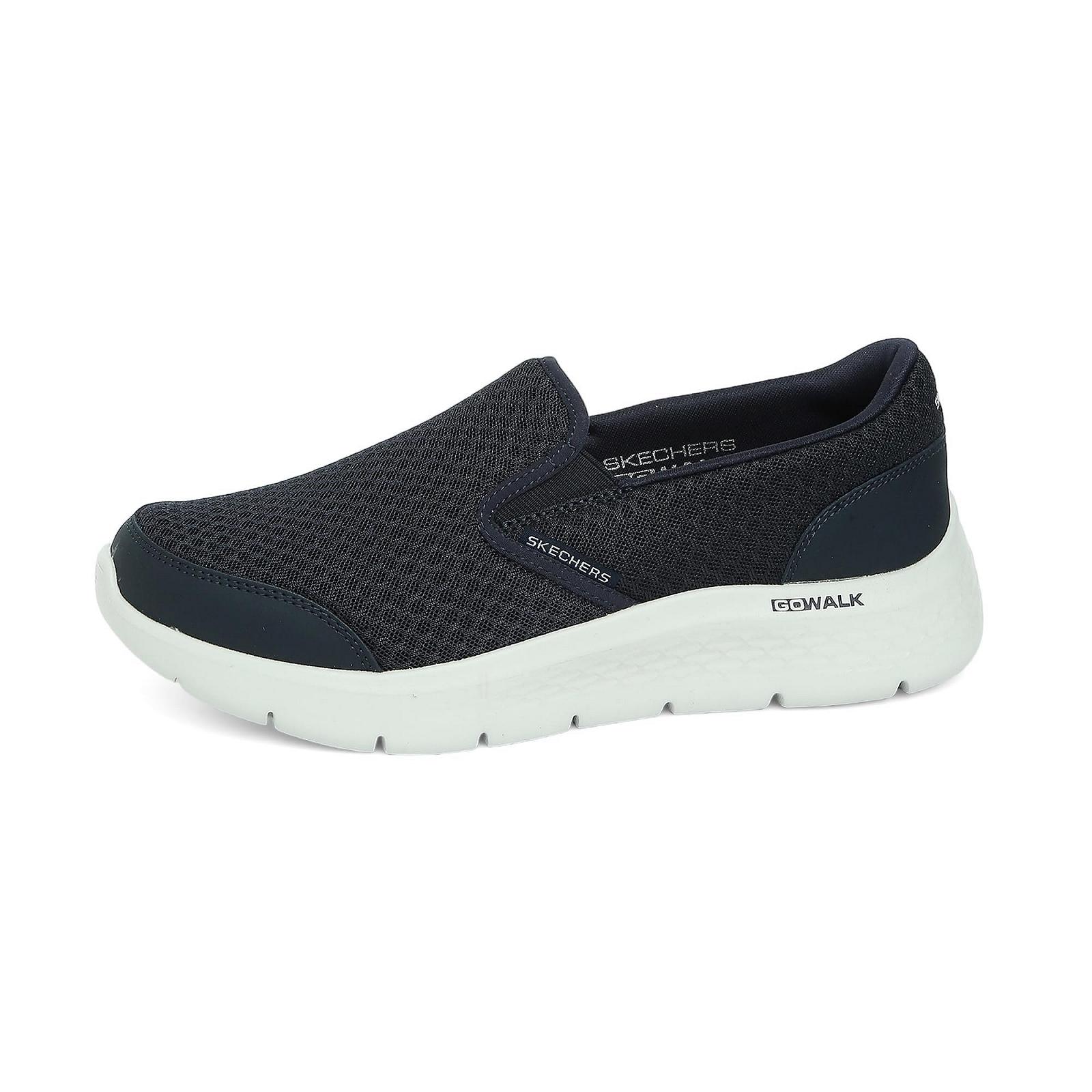 Кроссовки Skechers мужские 216485 Khk, фото №7