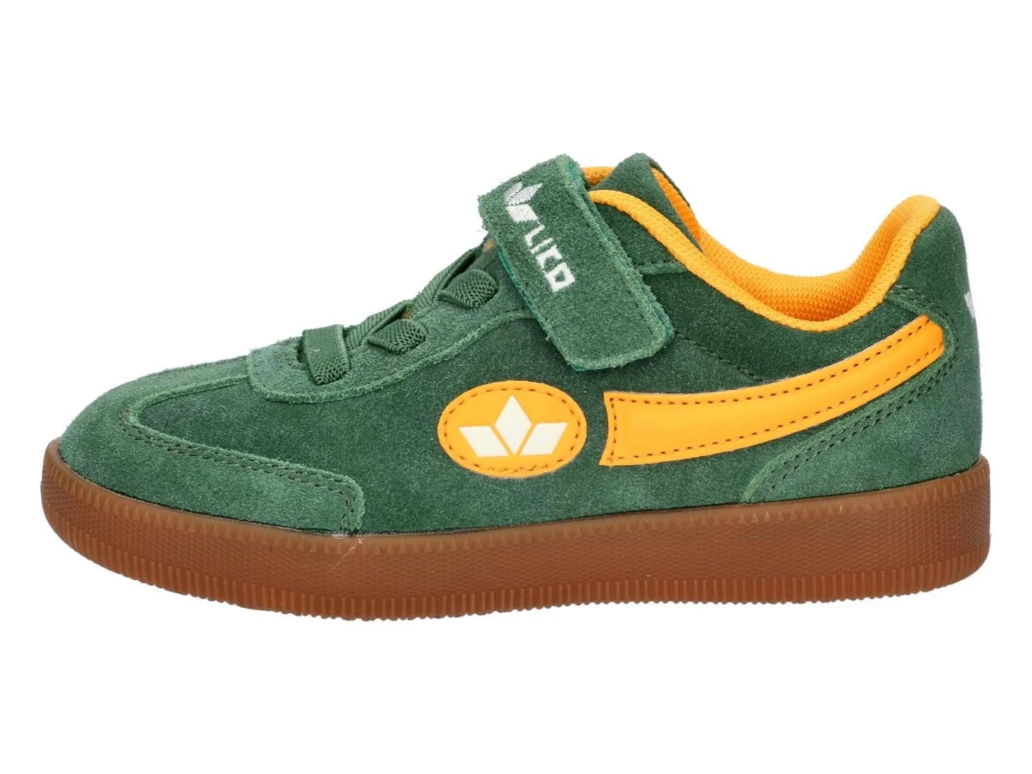 Кроссовки Lico Shuttle L Vs Детские, фото №2