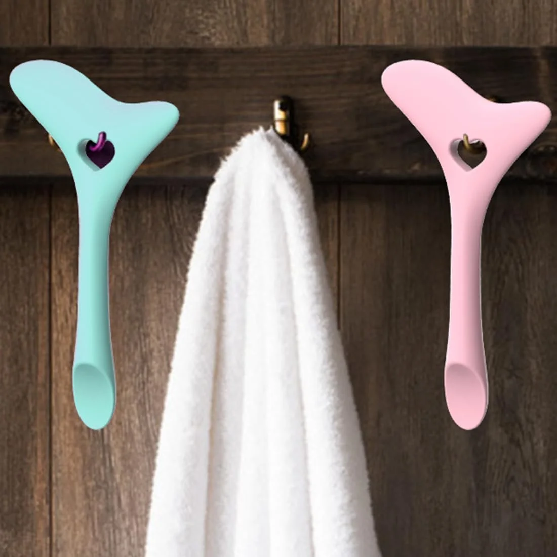 Трафареты для подводки OSUWLSI Силиконовые 2 Шт Многофункциональный Инструмент для Глаз, фото №6