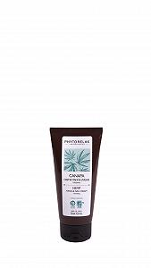 Крем для рук та нігтів Зволожуючий Hemp Phytorelax 75 мл - Фото 1