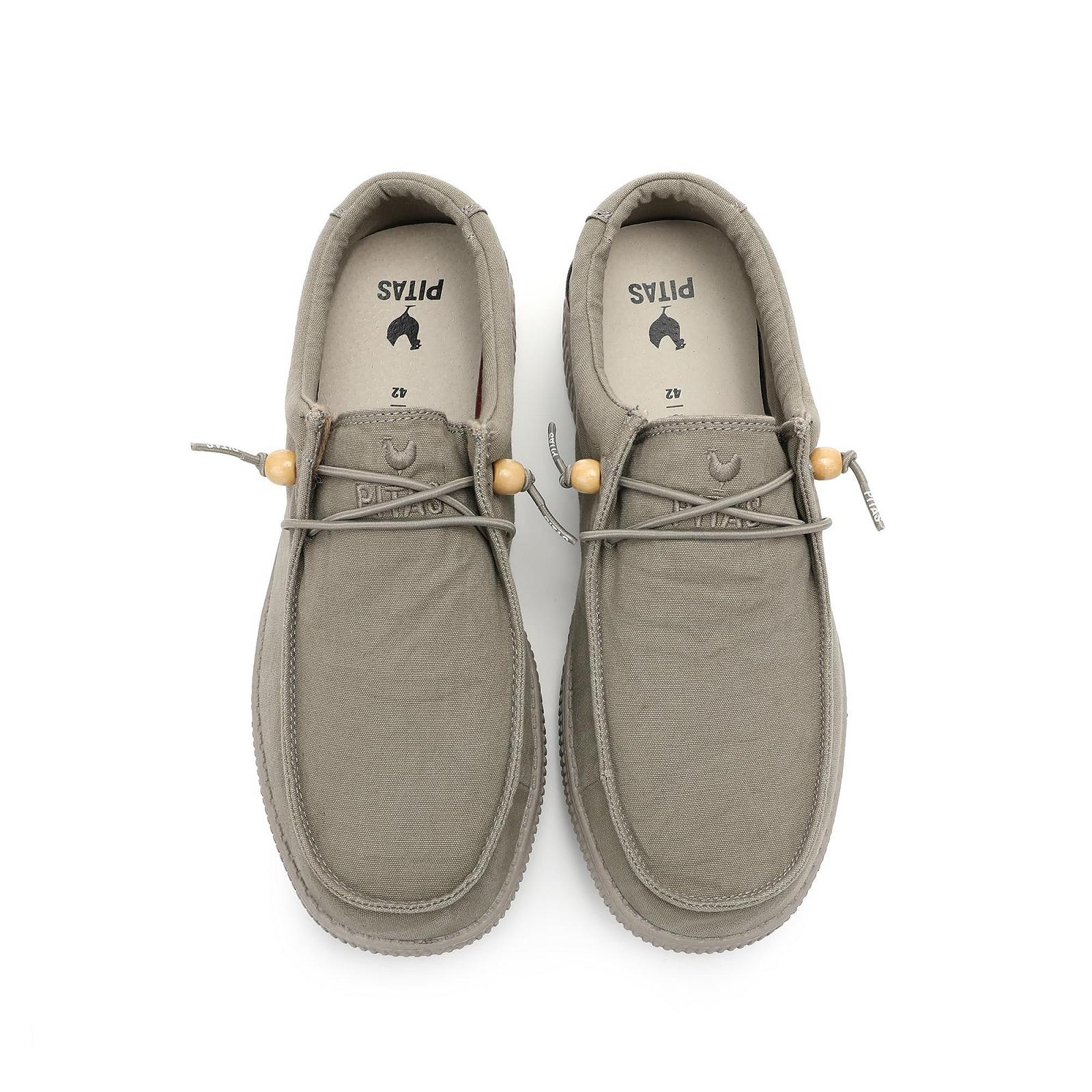 Черевики Pitas WALLABI WASHED WP150, фото №4