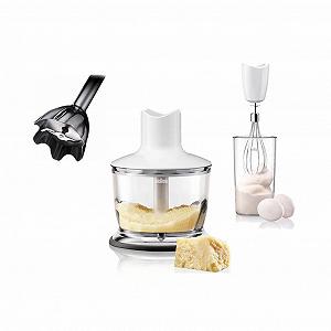 Блендер Braun MQ 535 SAUCE synthetic.ua - Фото 1