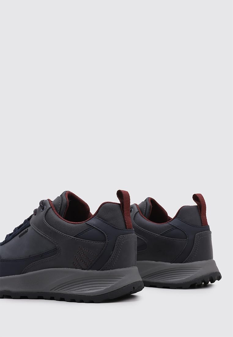 Кроссовки Geox Terrestre B ABX A, фото №5