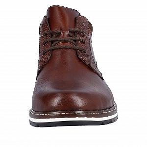 Черевики Rieker 10500 synthetic.ua - Фото 1