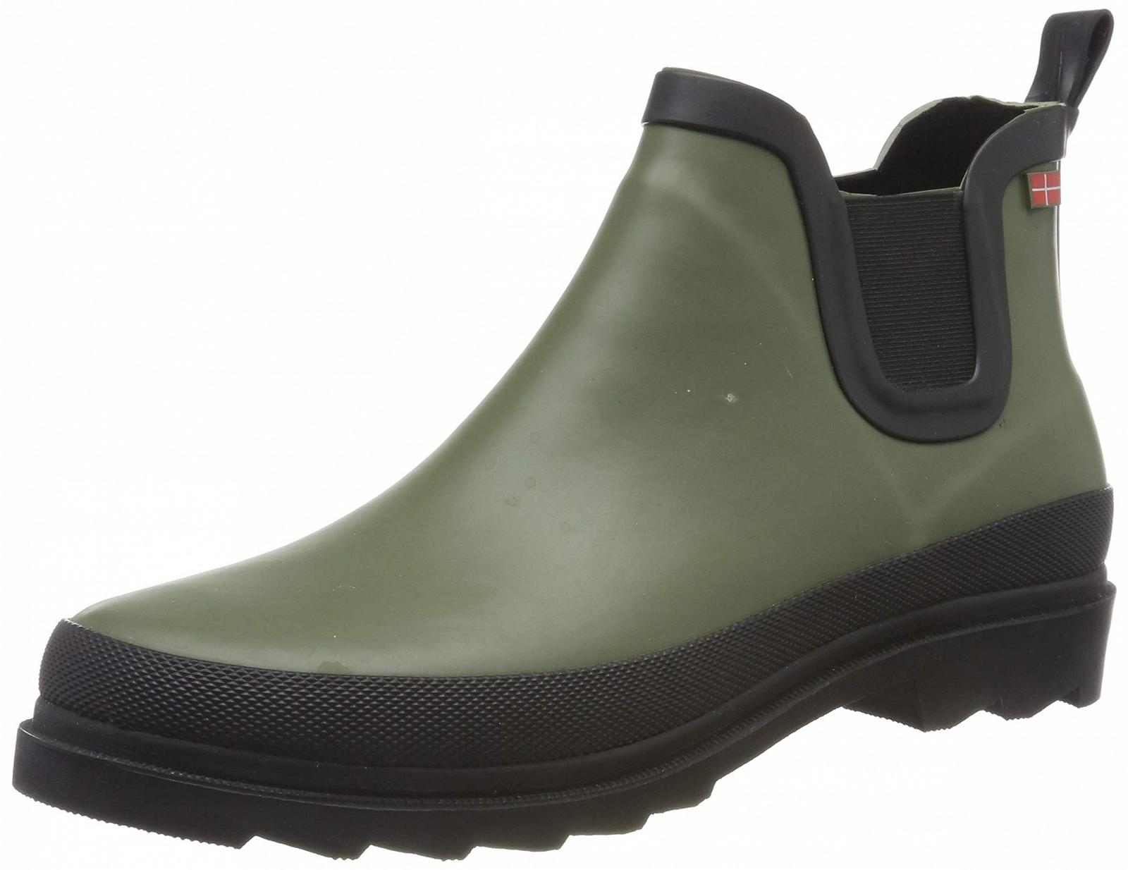 Чоботи Sanita Felicia Welly Wellington, фото №1
