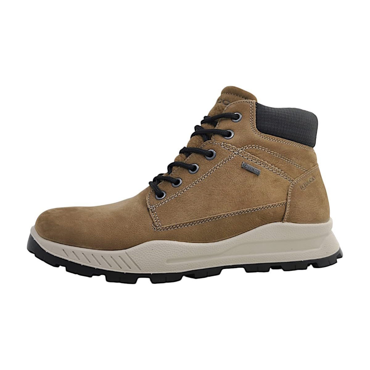 Ботинки IGI&Co U.eloy GTX Мужские, фото №1
