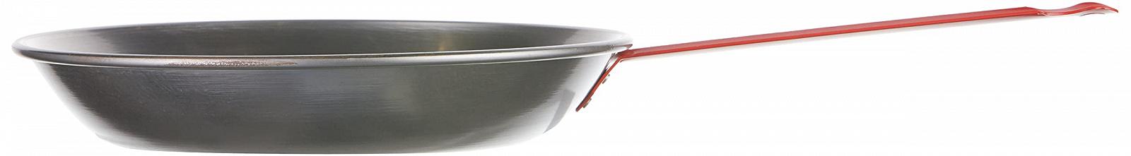 Сковорода La Ideal Normal Castañera 28 см, фото №2 Сковорода La Ideal Normal Castañera 28 см, фото №2