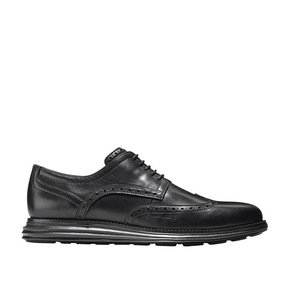 Оксфорди Cole Haan Grand Tour Wingtip, фото №2
