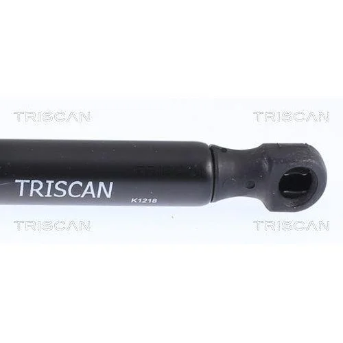 Газлифт багажника TRISCAN 8710 14221 для NISSAN, фото №3 Газлифт багажника TRISCAN 8710 14221 для NISSAN, фото №3