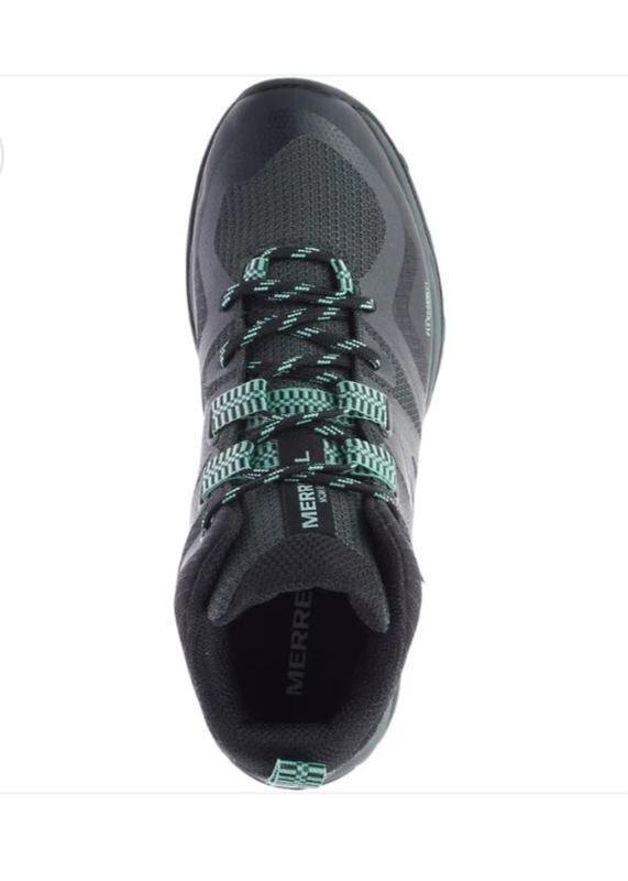 Ботинки Merrell MQM Flex 2 Mid GTX 38, фото №5