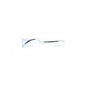 Гальмівний шланг TRISCAN 8150 50234 для MAZDA, передня вісь справа - Фото 1