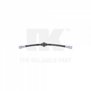 Гальмівний шланг NK 8523129 для FIAT, задній міст, внутрішній - Фото 1