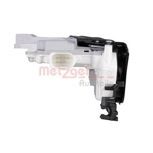 Замок дверей METZGER 2314178 для AUDI SKODA VW, передній правий, фото №3 Замок дверей METZGER 2314178 для AUDI SKODA VW, передній правий, фото №3