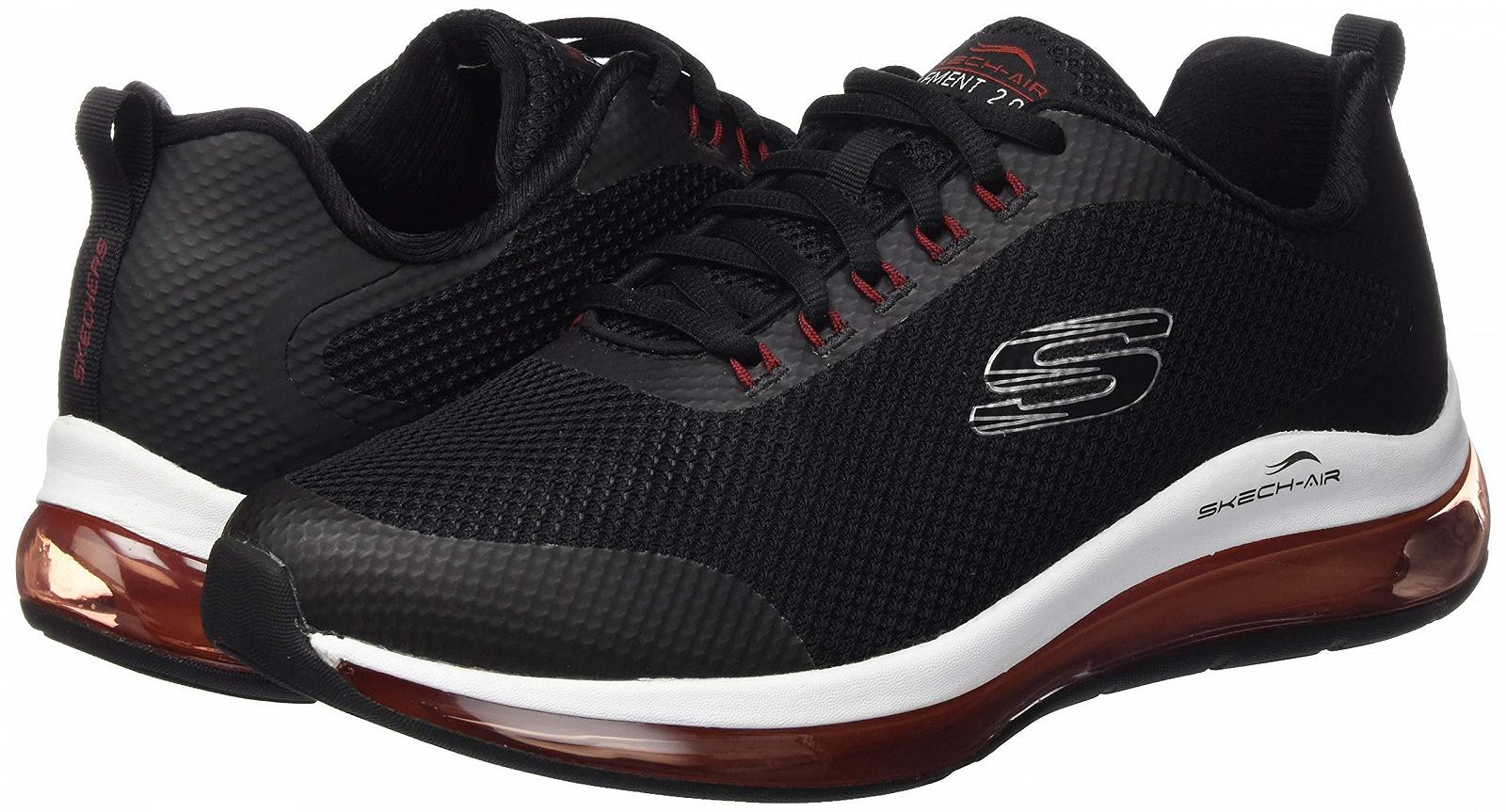 Кроссовки Skechers Skech-Air Element 2.0 мужские, фото №7